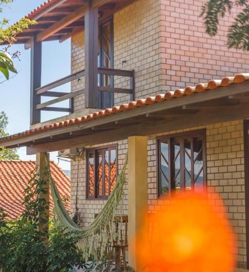 Panzió Hospedaria Nativa