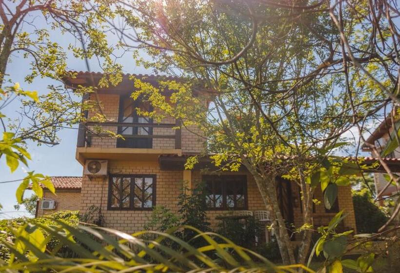 Panzió Hospedaria Nativa