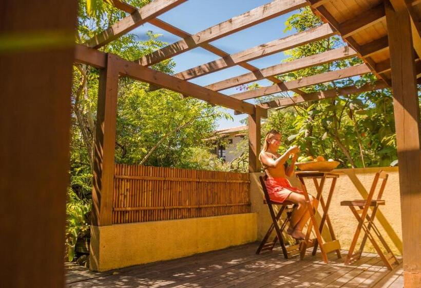 Panzió Hospedaria Nativa