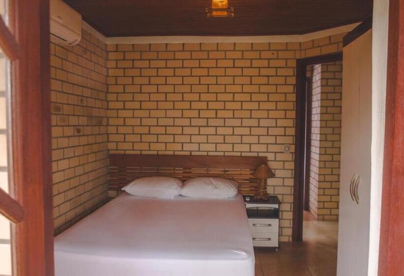 Panzió Hospedaria Nativa