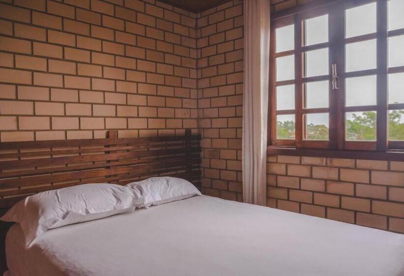 Panzió Hospedaria Nativa