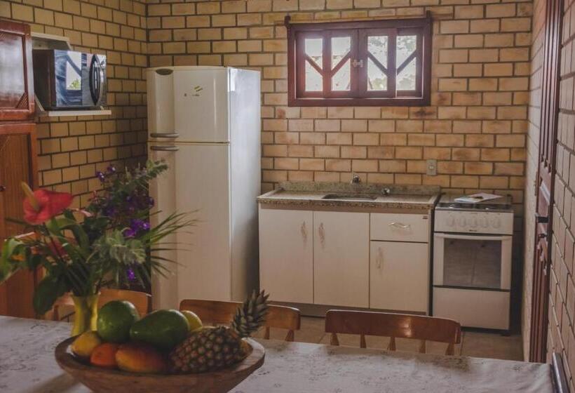 Panzió Hospedaria Nativa