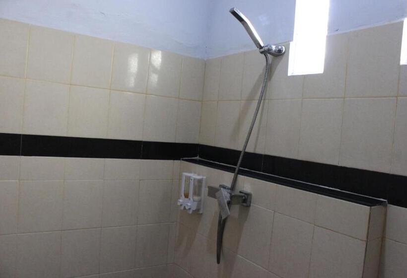 פנסיון Kubu Nusa