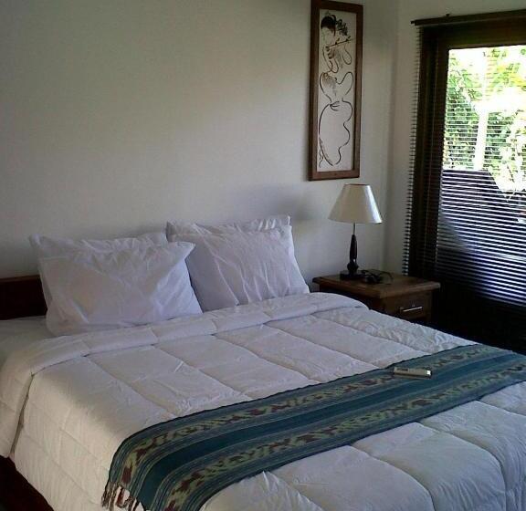 פנסיון Kubu Nusa