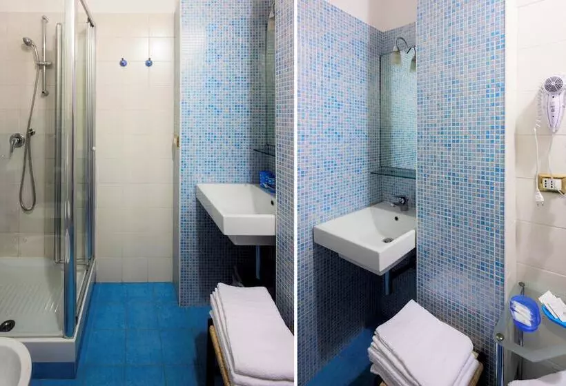 پانسیون Lia Rooms