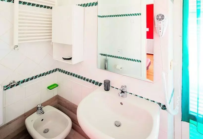 پانسیون Lia Rooms