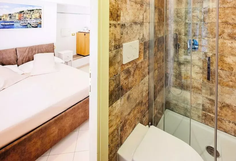 پانسیون Lia Rooms