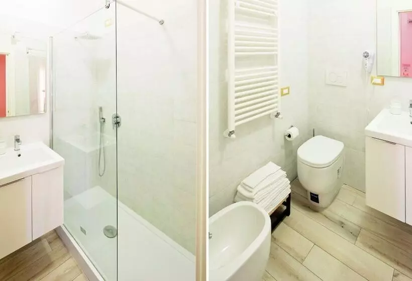 پانسیون Lia Rooms