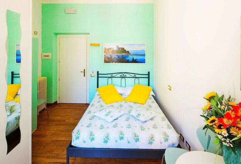 پانسیون Lia Rooms