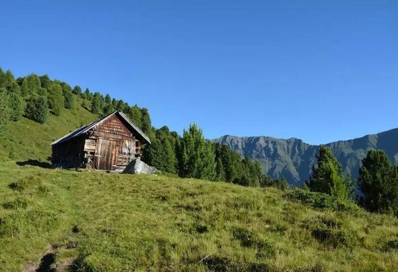 Pension Am Rain