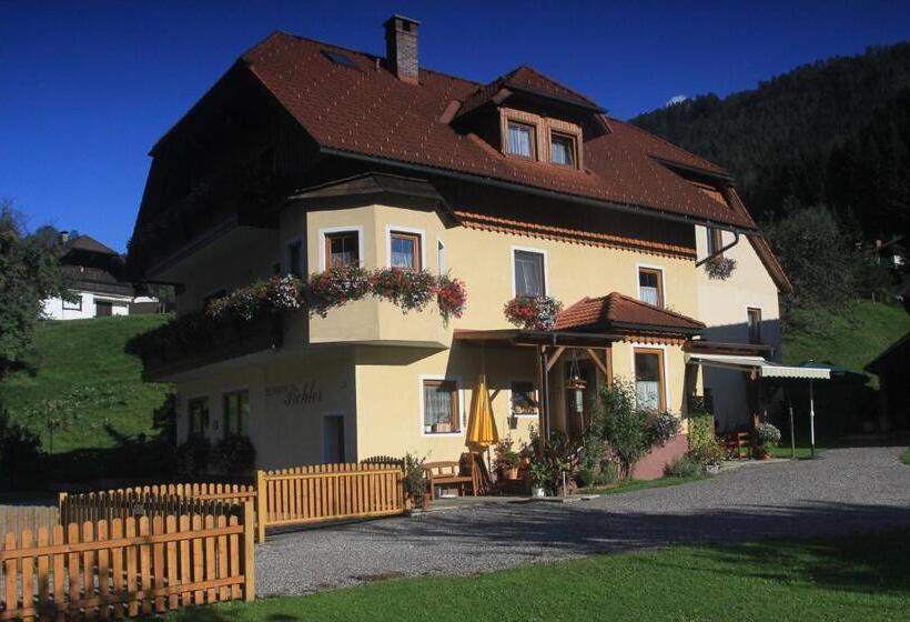Pension Pichler