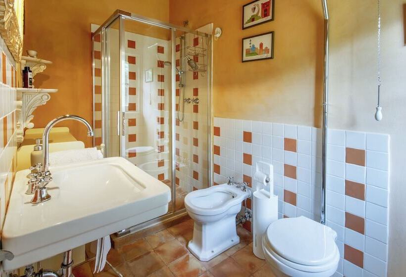 Affaccio Sul Grande Smeraldo