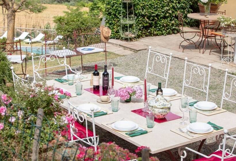 Affaccio Sul Grande Smeraldo