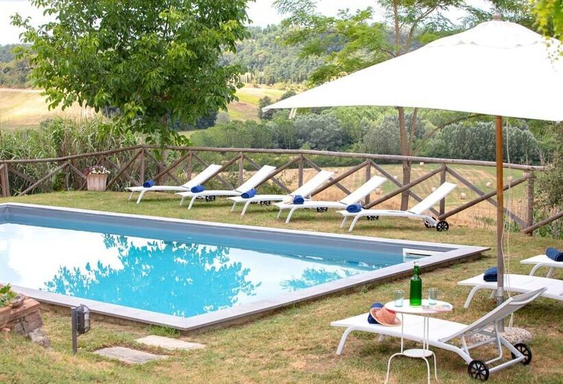 Affaccio Sul Grande Smeraldo