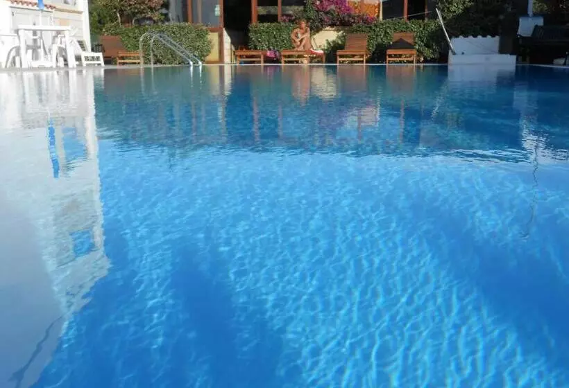 B&b La Posada Stintino