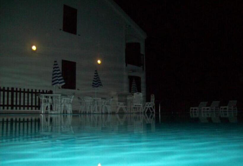 B&b La Posada Stintino