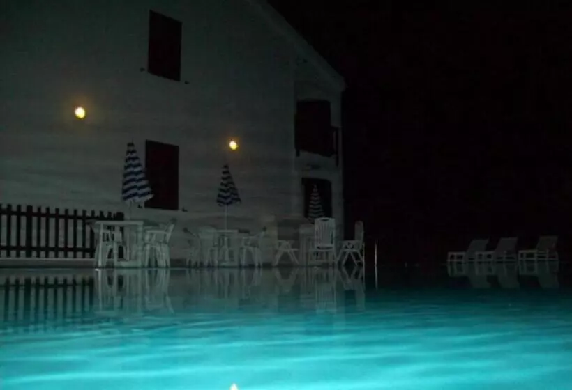 B&b La Posada Stintino