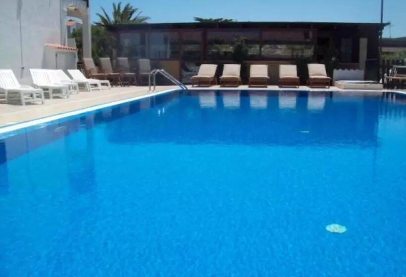 B&b La Posada Stintino