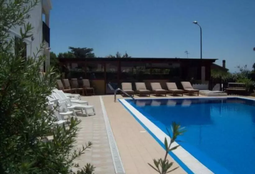 B&b La Posada Stintino