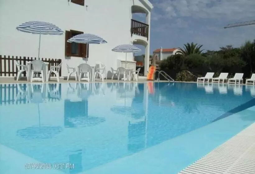 B&b La Posada Stintino