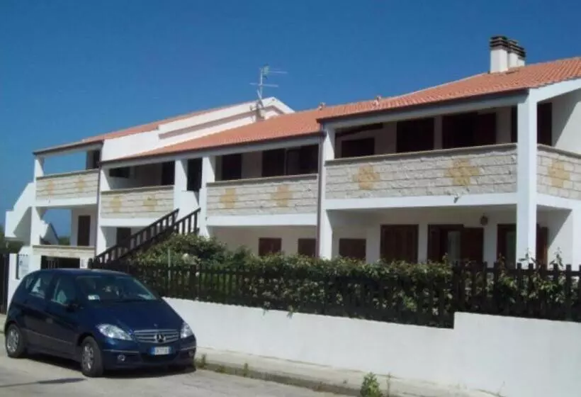 B&b La Posada Stintino