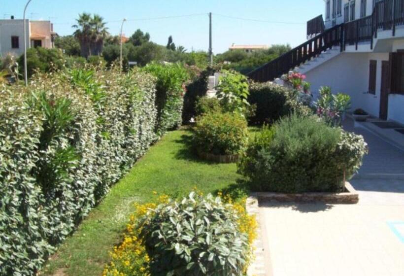 B&b La Posada Stintino