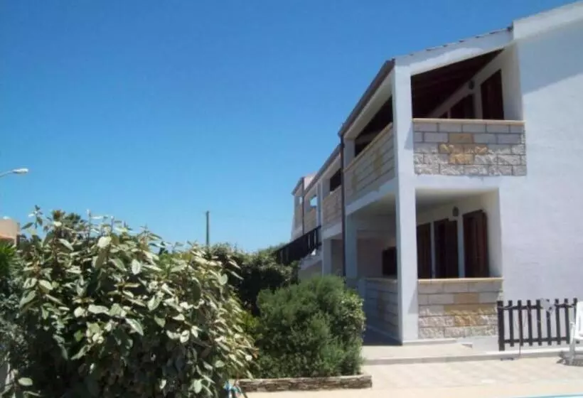 B&b La Posada Stintino