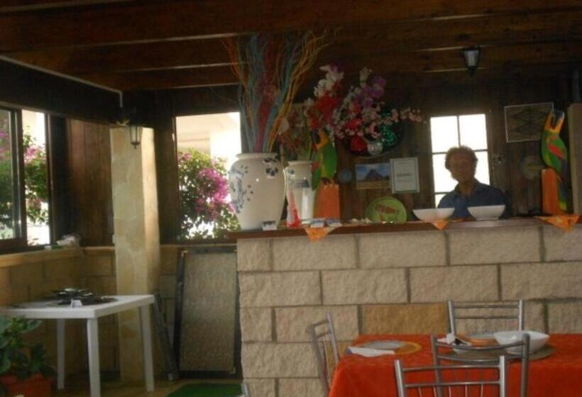 B&b La Posada Stintino