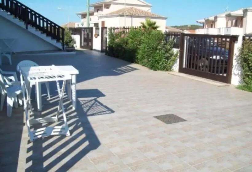 B&b La Posada Stintino