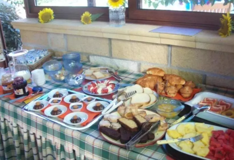 B&b La Posada Stintino