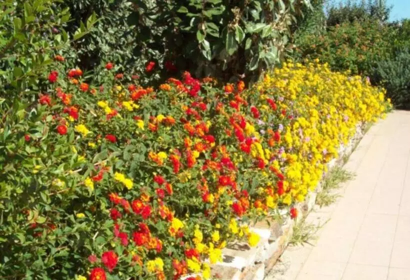 B&b La Posada Stintino