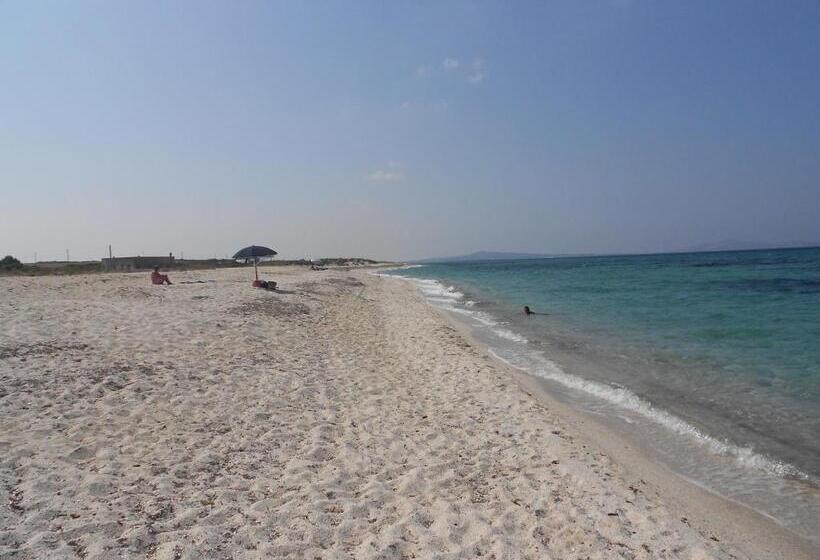 B&b La Posada Stintino