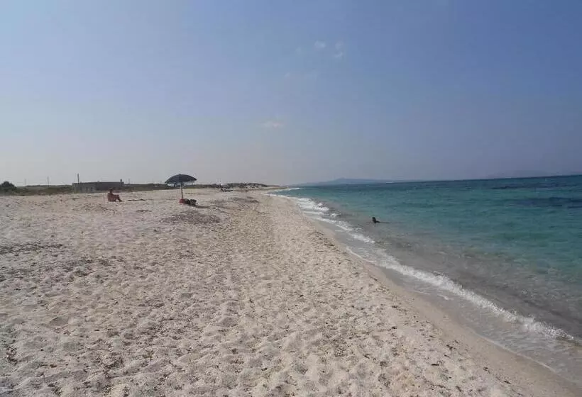 B&b La Posada Stintino