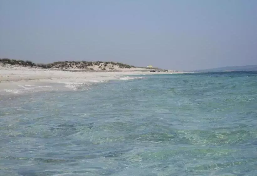 B&b La Posada Stintino