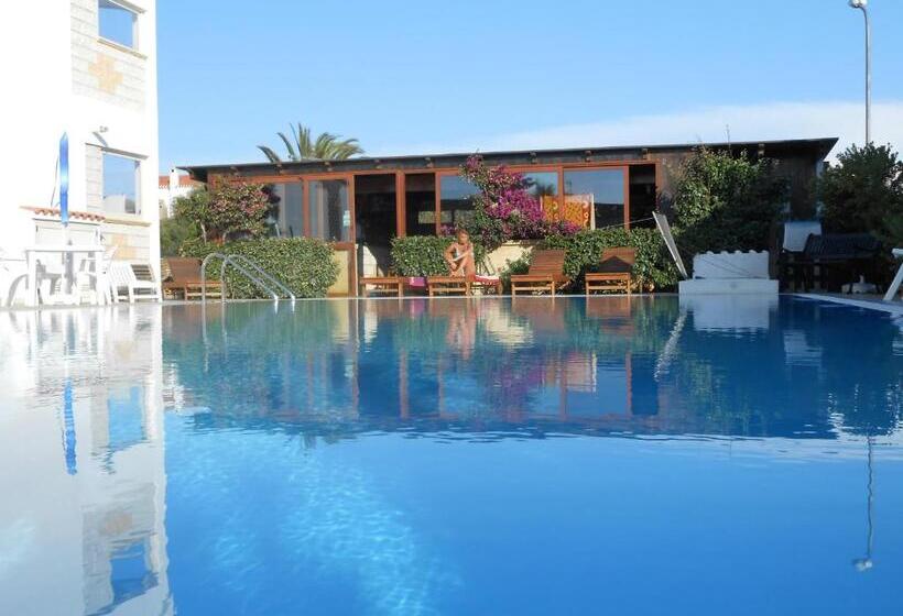 B&b La Posada Stintino