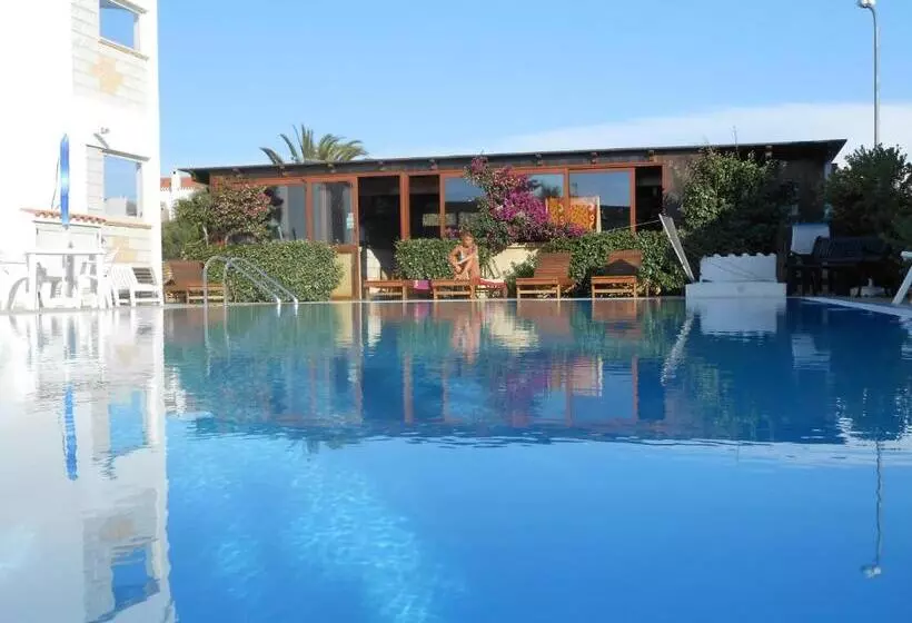 B&b La Posada Stintino