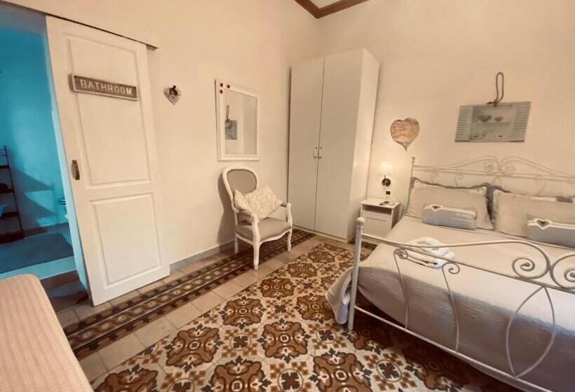 B&b La Villetta Palese