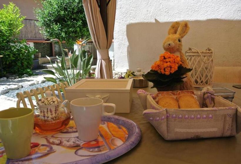 B&b La Villetta Palese