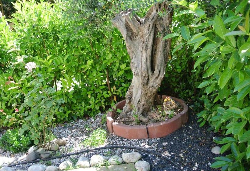 B&b La Villetta Palese