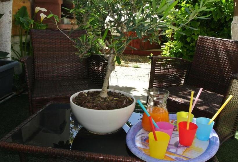 B&b La Villetta Palese