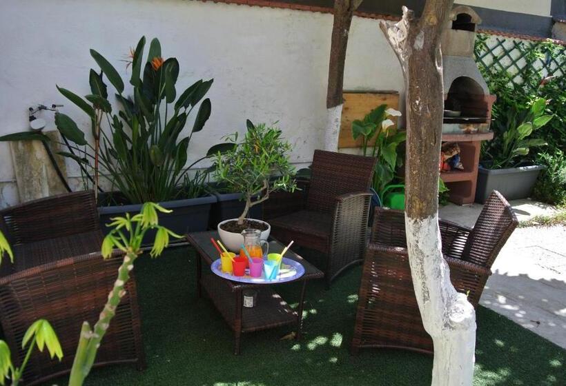 B&b La Villetta Palese