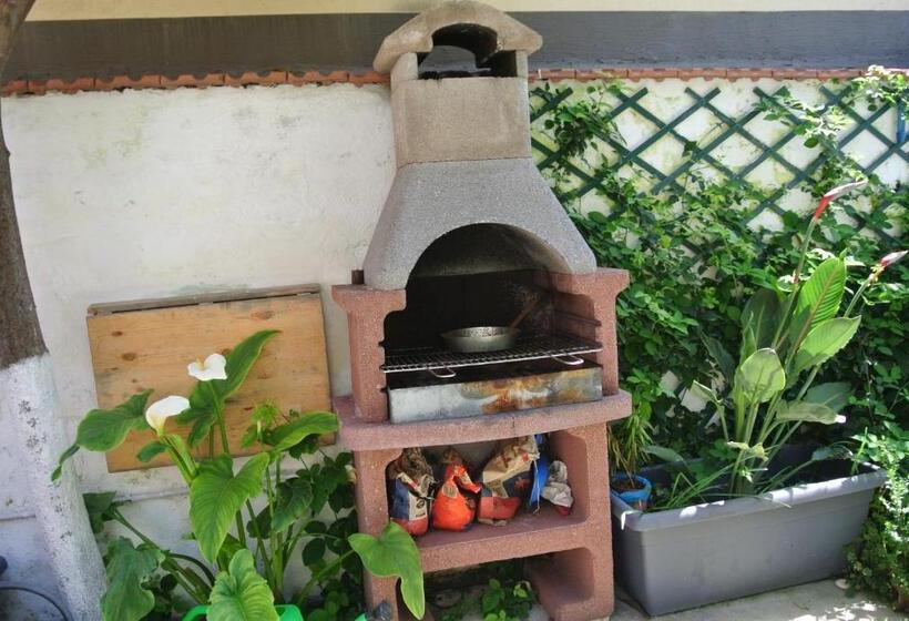 B&b La Villetta Palese