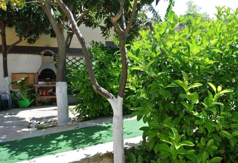 B&b La Villetta Palese