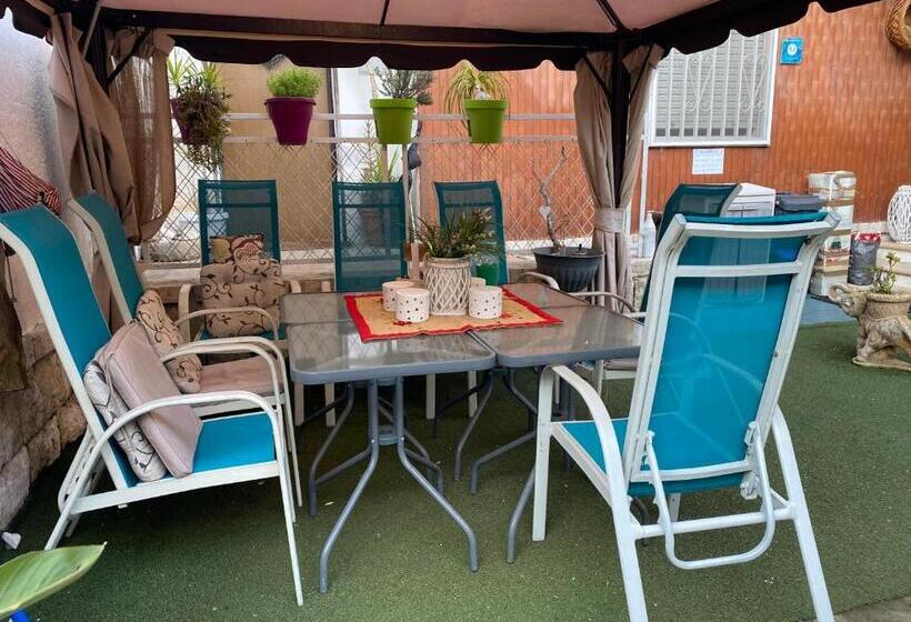 B&b La Villetta Palese