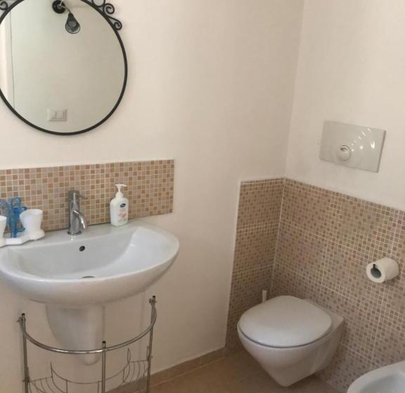 B&b La Villetta Palese