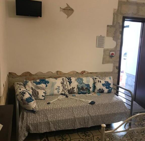 B&b La Villetta Palese