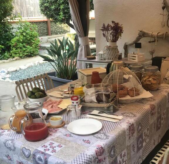 B&b La Villetta Palese