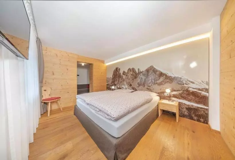 ベッドアンドブレックファースト Garni Tramans