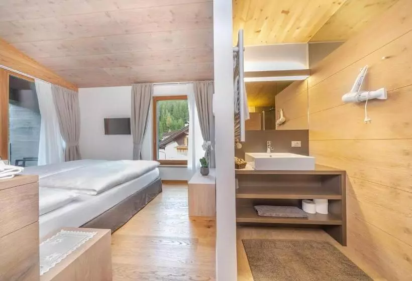 ベッドアンドブレックファースト Garni Tramans