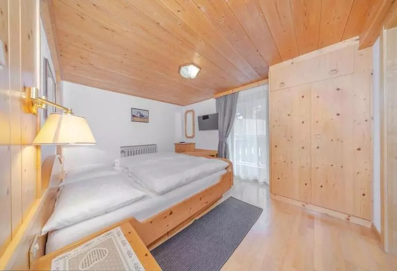 ベッドアンドブレックファースト Garni Tramans